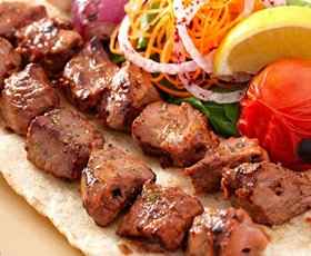 Kuşbaşı
